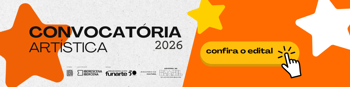CONVOCATÓRIA 2026